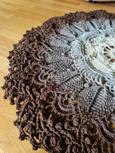 Load image into Gallery viewer, Ombre polyester rug JASMINE