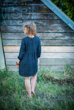 Load image into Gallery viewer, Linen dress SOUL