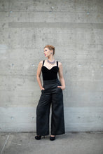 Carica l'immagine nel visualizzatore di Gallery, Linen two pieces SET