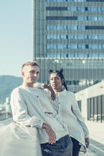 Load image into Gallery viewer, Linen shirts DIVINITY