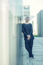 Load image into Gallery viewer, Linen set ADONIS