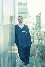 Lade das Bild in den Galerie-Viewer, Linen shirts IDLE 2