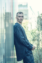 Lade das Bild in den Galerie-Viewer, Linen shirts IDLE 2