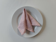 Load image into Gallery viewer, Linen napkin