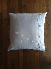 Load image into Gallery viewer, Linen pillow case