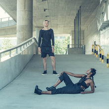 Load image into Gallery viewer, Linen set ADHESION