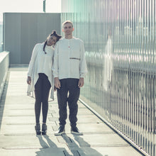 Load image into Gallery viewer, Linen shirts DIVINITY