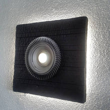 Load image into Gallery viewer, Wall decor turbine