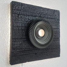 Load image into Gallery viewer, Wall decor turbine