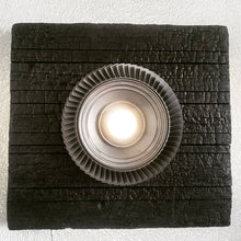 Load image into Gallery viewer, Wall decor turbine