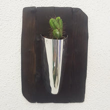 Load image into Gallery viewer, Wall pot WING TIP