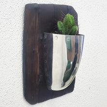 Load image into Gallery viewer, Wall pot WING TIP