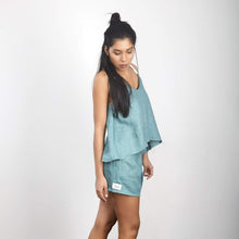 Load image into Gallery viewer, Linen set EUPHORIA 2