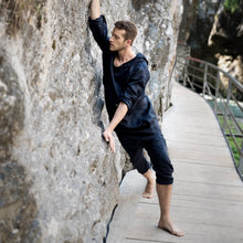 Load image into Gallery viewer, Linen set VALOUR