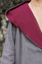 Load image into Gallery viewer, Coat METTLE 2