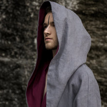 Load image into Gallery viewer, Coat METTLE 2