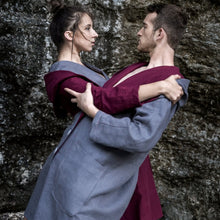 Load image into Gallery viewer, Coat METTLE 2