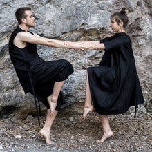 Load image into Gallery viewer, Linen set RESOLVE