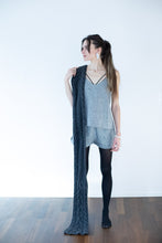Load image into Gallery viewer, Wool shawl PINE