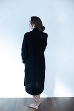 Load image into Gallery viewer, Wool cardigan TEARDROP 2