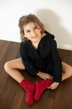 Load image into Gallery viewer, Wool socks for kids