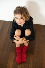 Load image into Gallery viewer, Wool socks for kids