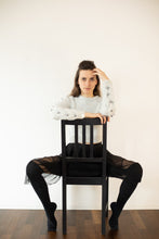 Load image into Gallery viewer, Wool pullover CLOUD 2