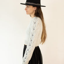 Load image into Gallery viewer, Wool pullover CLOUD 2