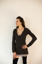 Load image into Gallery viewer, Wool pullover LEE