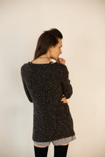 Load image into Gallery viewer, Wool pullover LEE