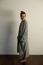 Load image into Gallery viewer, Wool cardigan WINCH