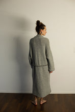 Load image into Gallery viewer, Wool cardigan WINCH