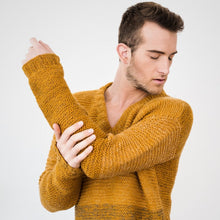 Load image into Gallery viewer, Wool pullover SOFTEN