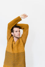 Load image into Gallery viewer, Wool pullover SOFTEN