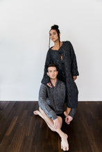 Load image into Gallery viewer, Wool cardigan AMBIDEXTER