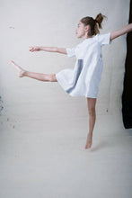 Load image into Gallery viewer, Linen dress GIDDY
