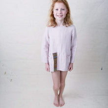 Load image into Gallery viewer, Linen dress FLIGHTY