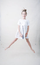 Load image into Gallery viewer, Linen dress GIDDY