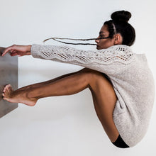 Load image into Gallery viewer, Wool pullover EPISTLE