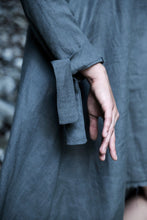 Load image into Gallery viewer, Linen blouse - dress EMPYREAL