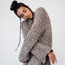 Load image into Gallery viewer, Wool pullover PANE