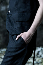 Load image into Gallery viewer, Linen set PROWESS