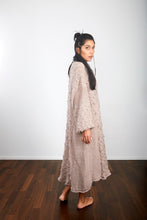 Load image into Gallery viewer, Wool cardigan CLOUD-CASTLE