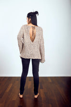 Load image into Gallery viewer, Wool pullover PANE