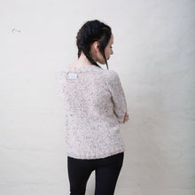 Load image into Gallery viewer, Wool pullover CLINOMANIA