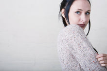 Load image into Gallery viewer, Wool pullover CLINOMANIA