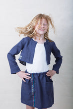 Load image into Gallery viewer, Linen set GUSTY