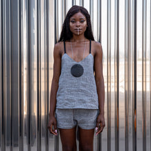 Load image into Gallery viewer, Linen set EUPHORIA