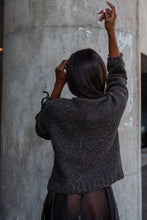 Load image into Gallery viewer, Wool pullover TREE