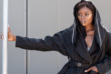 Carica l'immagine nel visualizzatore di Gallery, Linen jacket LAP